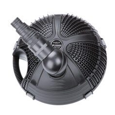 Pond Pump