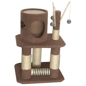 cat trees