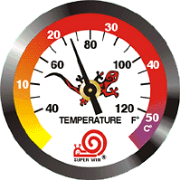 Sell Sticker Thermometer
