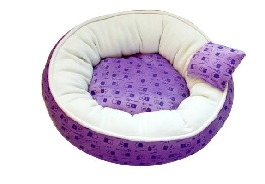 Pet bed