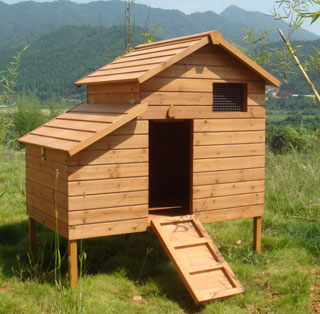 Sell chicken house