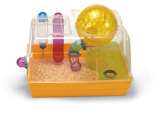 Sell Mouse cage