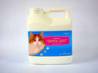 Sell Cat Products