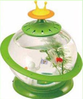 fish bowl-Alfa's UFO-aquarium products
