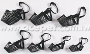 Dog Muzzle 