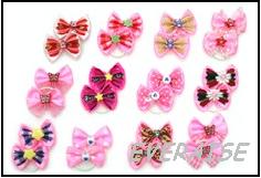 Grooming Bows 