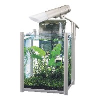 MINI AQUARIUM 