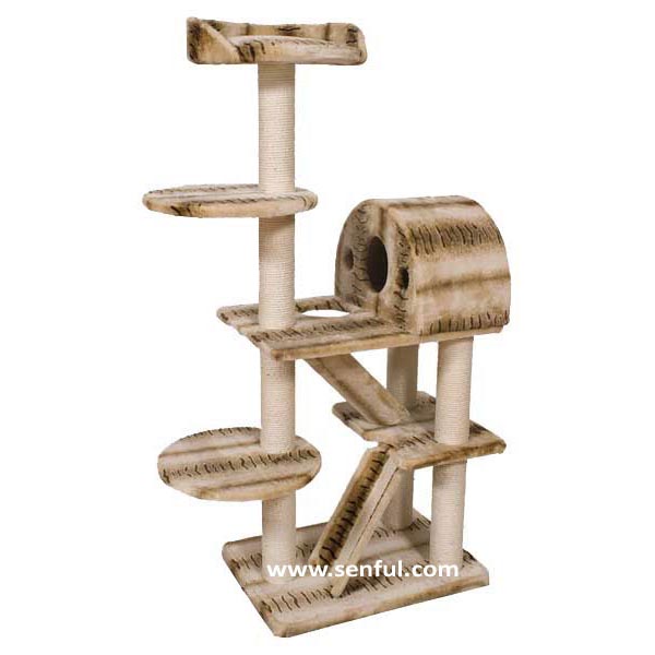 Cat Tree (SCF6025)