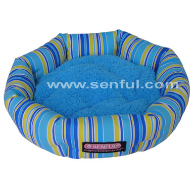 Luxury Dog Bed Dog Fleece Bed