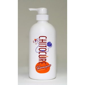 CHITOCURE Regular Shampoo 420ml