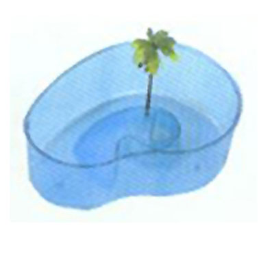 turtle bowle(aquarium product)