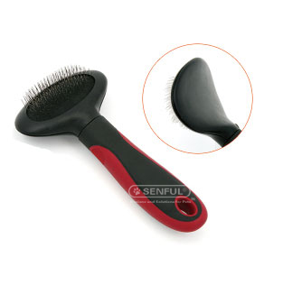 Dog Comb (SDG8014)