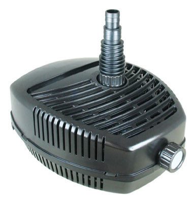 Pond/Garden Pumps
