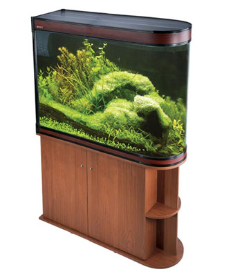 ZDT Series Aquarium  ZDT-1515