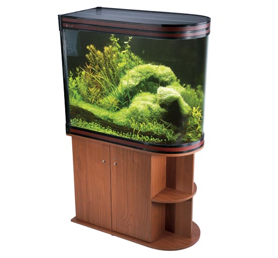 ZDT Series Aquarium