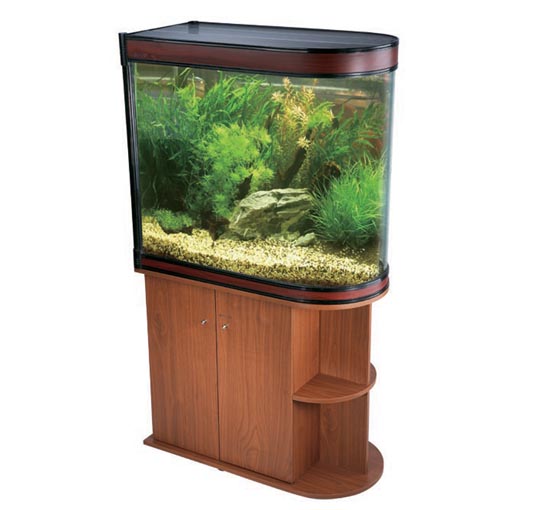 ZDT Series aquarium