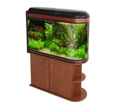 ZDT Series aquarium