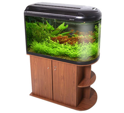 ZDT Series aquarium