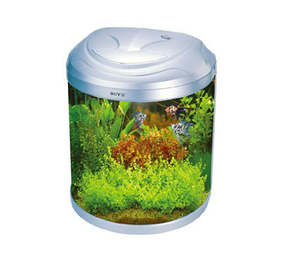 BYG series aquarium