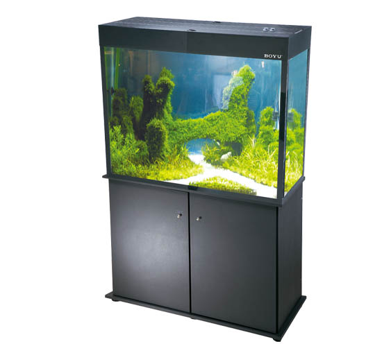 EB Series aquarium