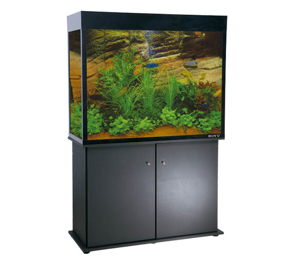 EB Series aquarium