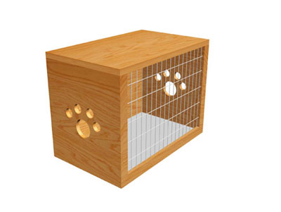 Dog Cages
