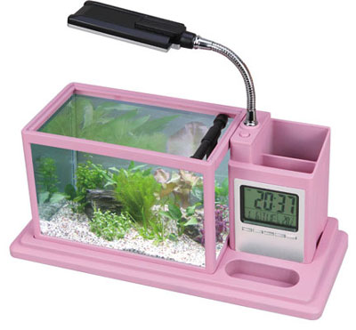 LED Accord Aquarium BG-29(PINK)