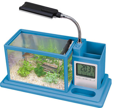LED Accord Aquarium BG-29(AQUA BLUE)