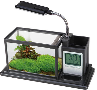 LED Accord Aquarium BG-29(BLACK)