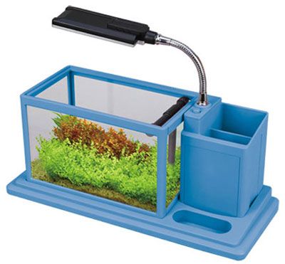 LED Accord Aquarium BG-29A (AQUA BLUE)