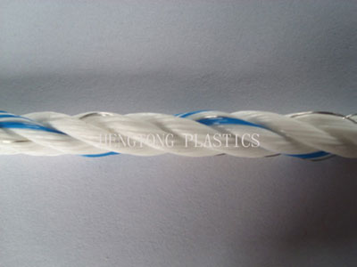 electric fence polyrope