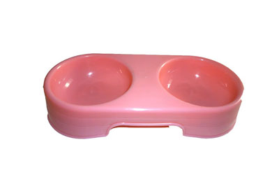 Pet Pair Bowl 