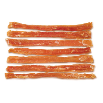 Dry Chicken Jerky Bar