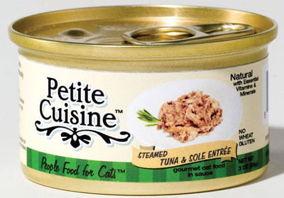 Petite Cuisine