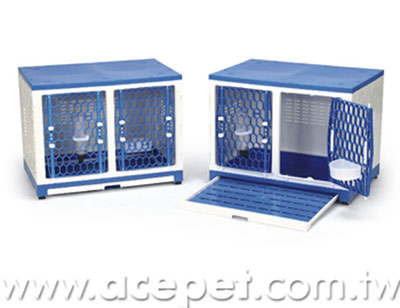 Small pet cage 