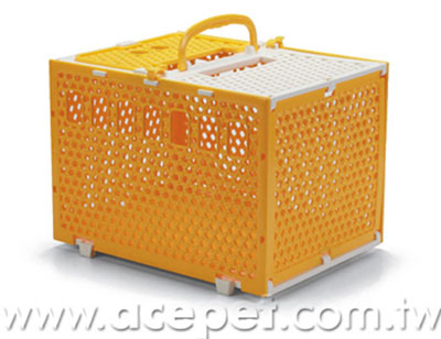 Ratten Pattern Carrier w/o Drinker