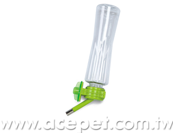 Drinker Bottle (PET)
