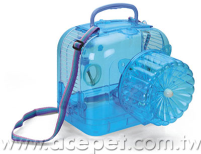 Pet Carriier