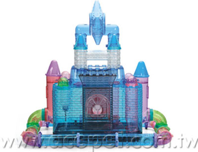 Wonderburg