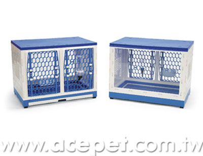 Pet cage - Rabbit 