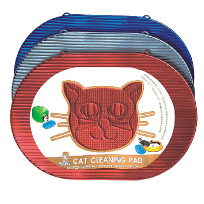 pet mat