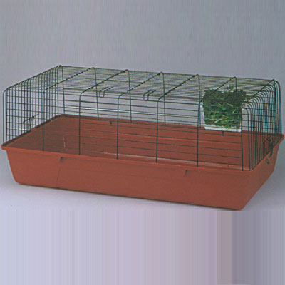 hamster cage