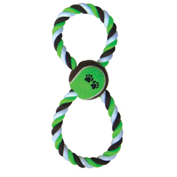 pet rope toy