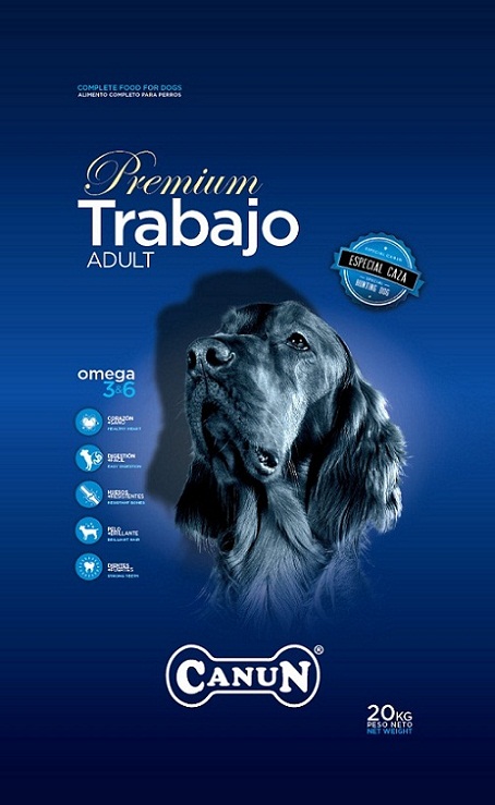 TRABAJO