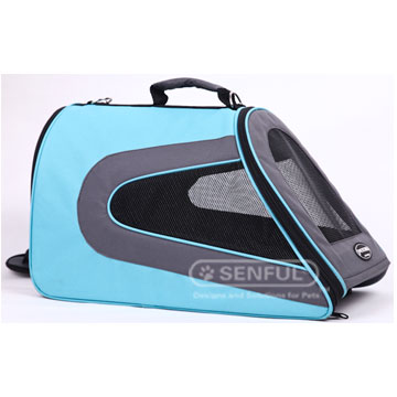 Pet Flight Carrier