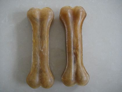 Natural Pressed Bone