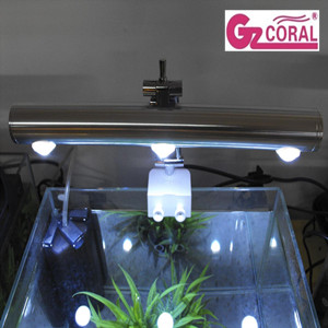 LED Clamping  Lamp