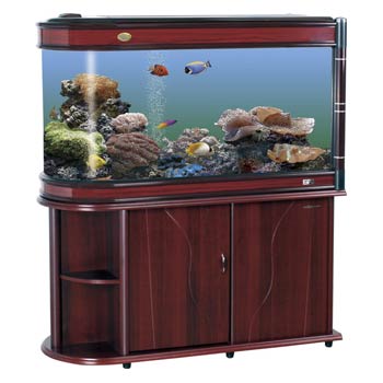 UR-S BULLET AQUARIUM TANK