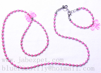 pet leashes