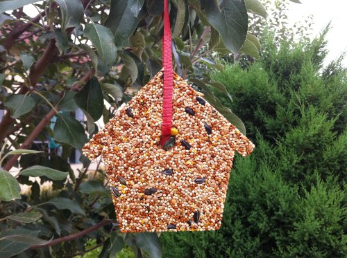 birdfood